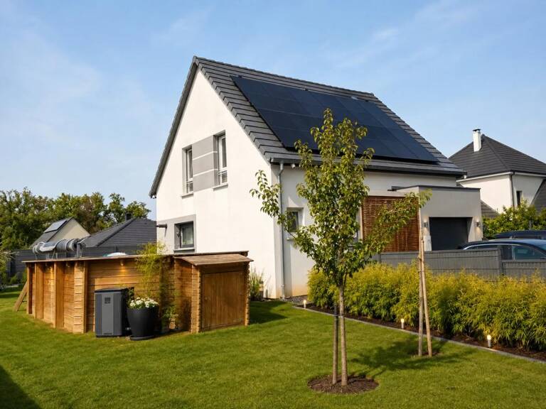 Maison 4 pièces de 77 m² à Seppois-le-Bas — photo 1