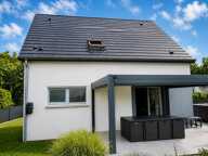Maison 4 pièces de 77 m² à Seppois-le-Bas — photo 3