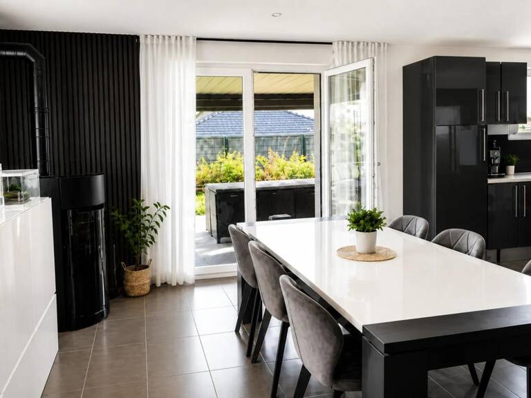 Maison 4 pièces de 77 m² à Seppois-le-Bas — photo 1