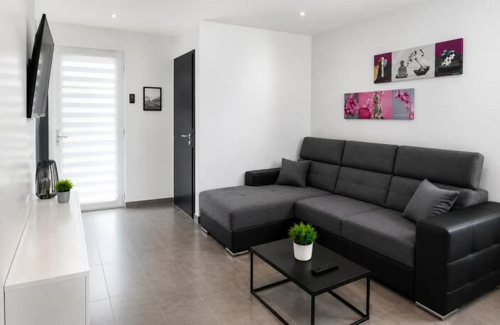 Maison 4 pièces de 77 m² à Seppois-le-Bas — photo 4