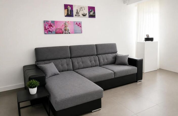 Maison 4 pièces de 77 m² à Seppois-le-Bas — photo 5
