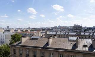 Appartement 1 Pièce 12 m² à vendre à Paris 10 (75010)