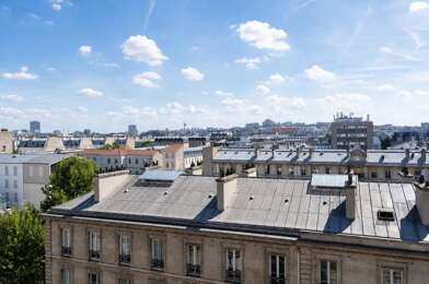 Appartement 1 pièces 120000 €