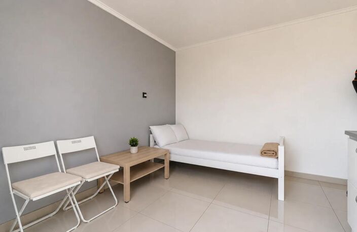 Appartement 1 pièce de 12,6 m² - Paris 10e arrondissement — photo 5