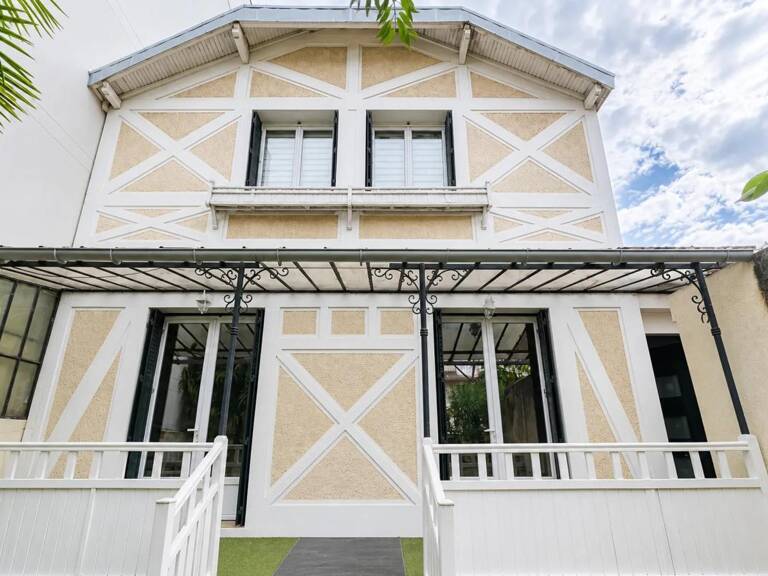 Maison de 4 pièces de 104 m² à Aulnay-sous-Bois — photo 1