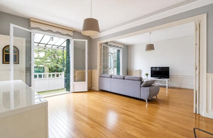 Maison de 4 pièces de 104 m² à Aulnay-sous-Bois — photo 4