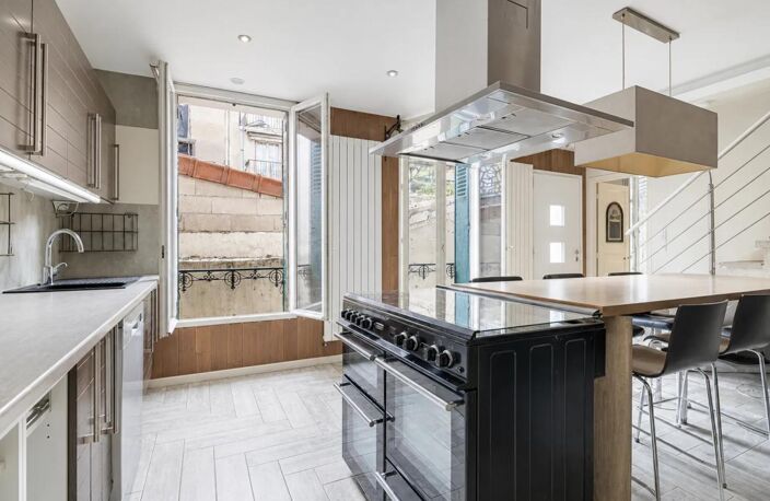 Maison de 4 pièces de 104 m² à Aulnay-sous-Bois — photo 5