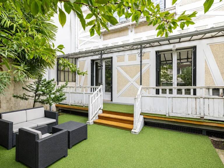 Maison de 4 pièces de 104 m² à Aulnay-sous-Bois — photo 1