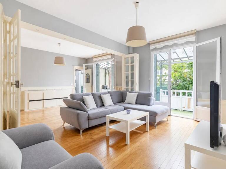 Maison de 4 pièces de 104 m² à Aulnay-sous-Bois — photo 1