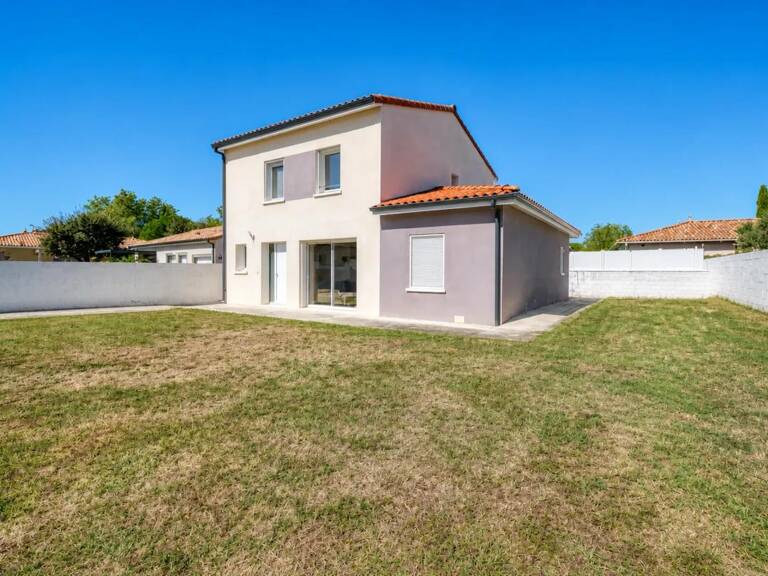 Maison moderne de 6 pièces de 148 m² à Muret — photo 1
