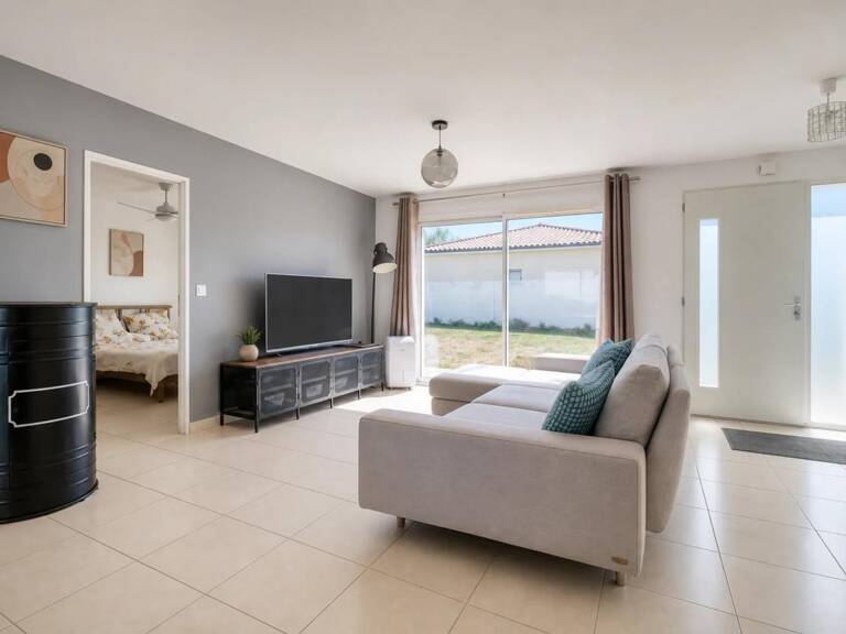 Maison moderne de 6 pièces de 148 m² à Muret — photo 1