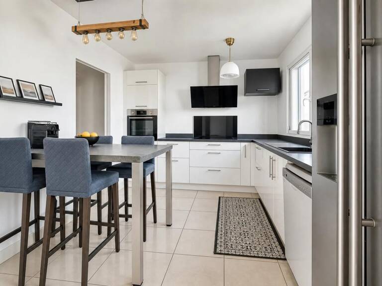 Maison moderne de 6 pièces de 148 m² à Muret — photo 1