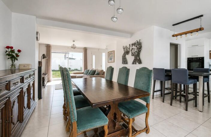 Maison moderne de 6 pièces de 148 m² à Muret — photo 4