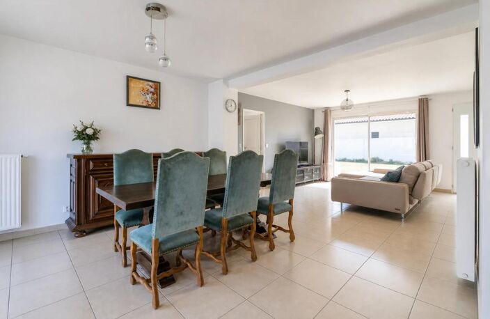 Maison moderne de 6 pièces de 148 m² à Muret — photo 5