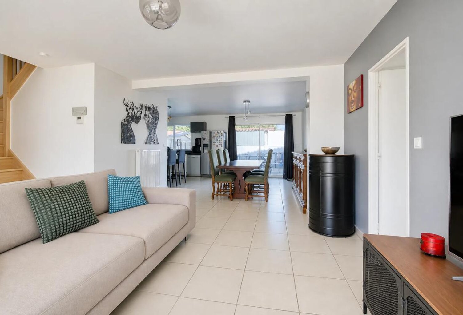 Maison moderne de 6 pièces de 148 m² à Muret — photo 1