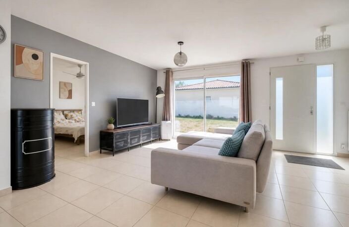 Maison moderne de 6 pièces de 148 m² à Muret — photo 2