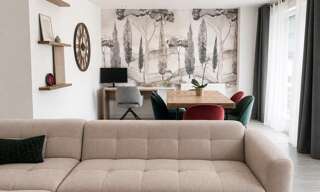 Appartement 3 Pièces 79 m² à vendre à Trappes (78190)