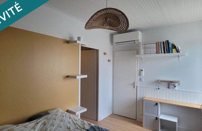 MAISON DE VILLE RÉNOVÉE  "PRÊTE À VIVRE" — photo 4