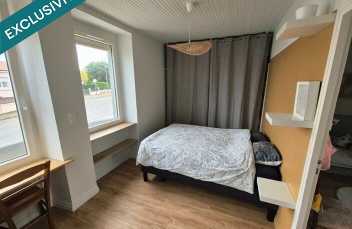 MAISON DE VILLE RÉNOVÉE  "PRÊTE À VIVRE" — photo 5