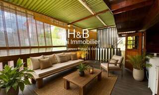 Maison 2 Pièces 85 m² à vendre à Fort-de-France (97200)