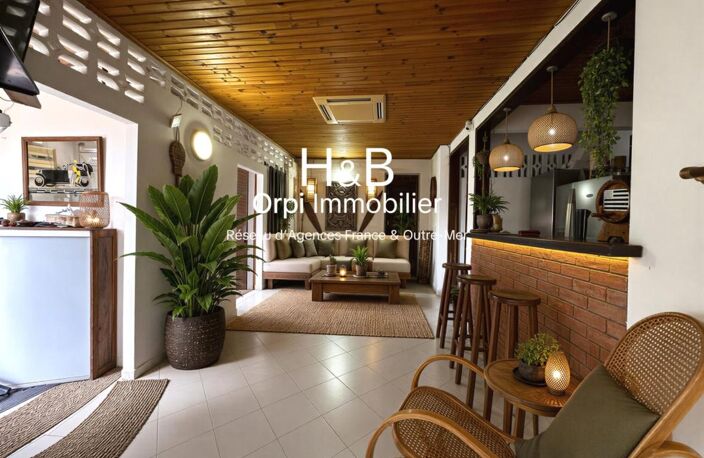 Charmante Maison de ville avec RoofTop vue mer — photo 2