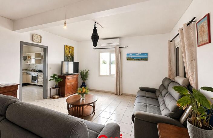 ORPI ST GILLES - Villa de caractère au cœur de Saint-Gilles-les-Bains – Un emplacement d'exception — photo 4