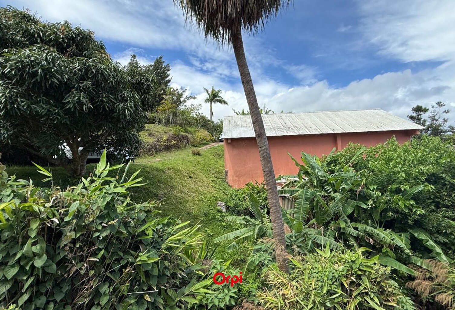 ORPI LA MONTAGNE - TERRAIN — photo 1