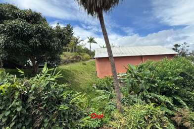 Terrain  270000 €