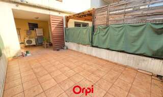 Appartement 1 Pièce 23 m² à vendre à Saint-Denis (97490)