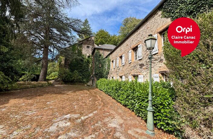 Domaine d'exception du XVII Siècle — photo 2
