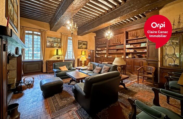 Domaine d'exception du XVII Siècle — photo 3