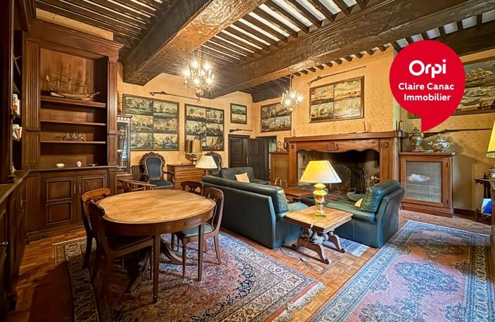 Domaine d'exception du XVII Siècle — photo 4