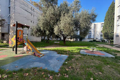 Appartement 4 pièces 629 €