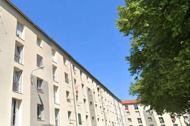 Appartement 4 pièces 463 €