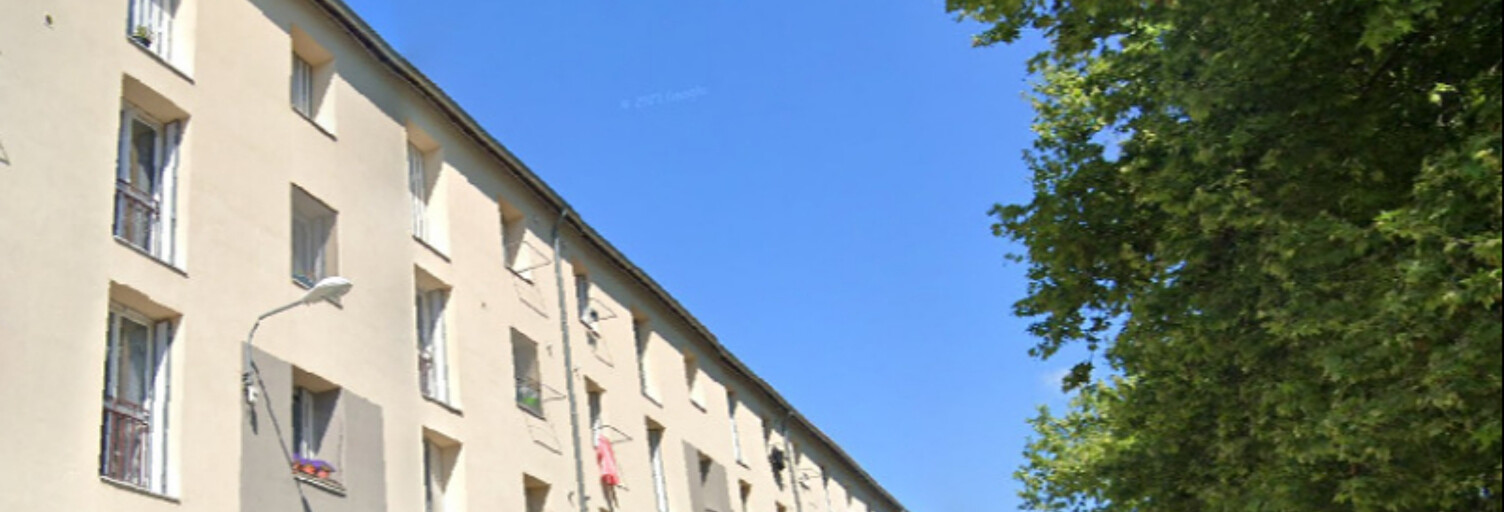Appartement 4 Pièces 44 m² à louer à Avignon (84000)