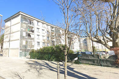 Appartement 4 pièces 600 €