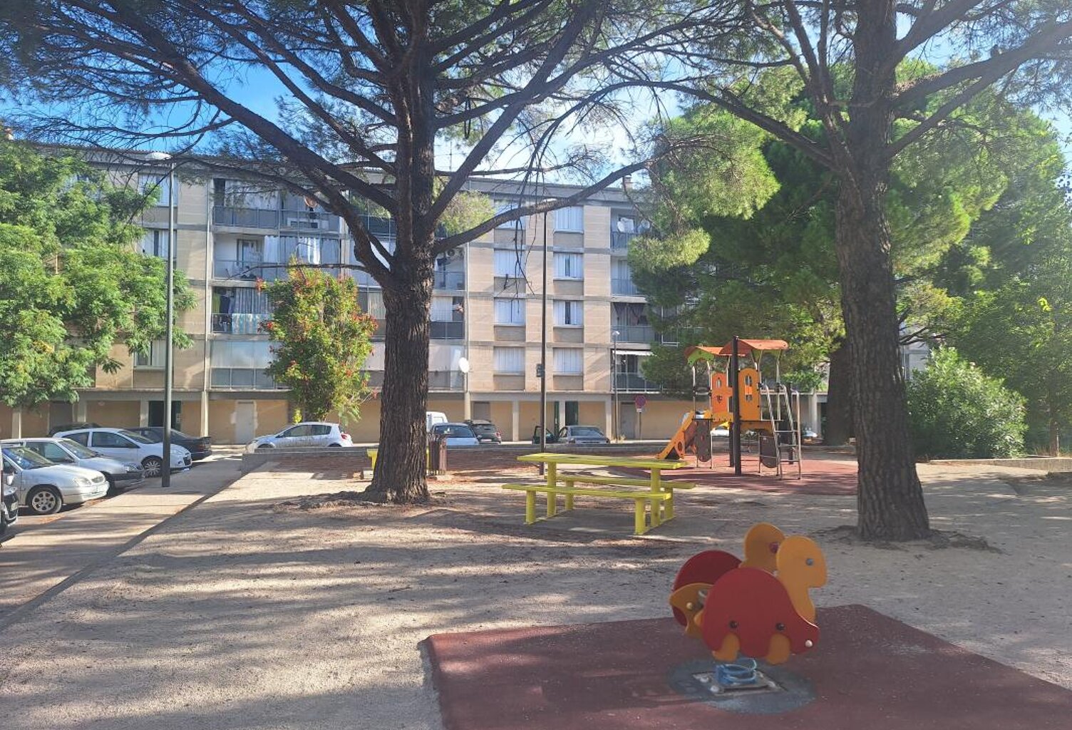 T4 - AVIGNON - LE CONFLUENT — photo 1