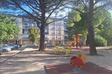 Appartement 4 pièces 600 €