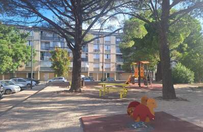 T4 - AVIGNON - LE CONFLUENT — photo du bien
