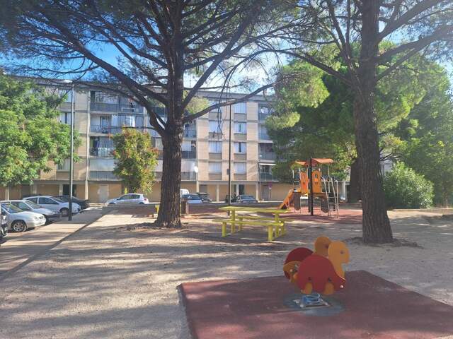 T4 - AVIGNON - LE CONFLUENT — photo du bien