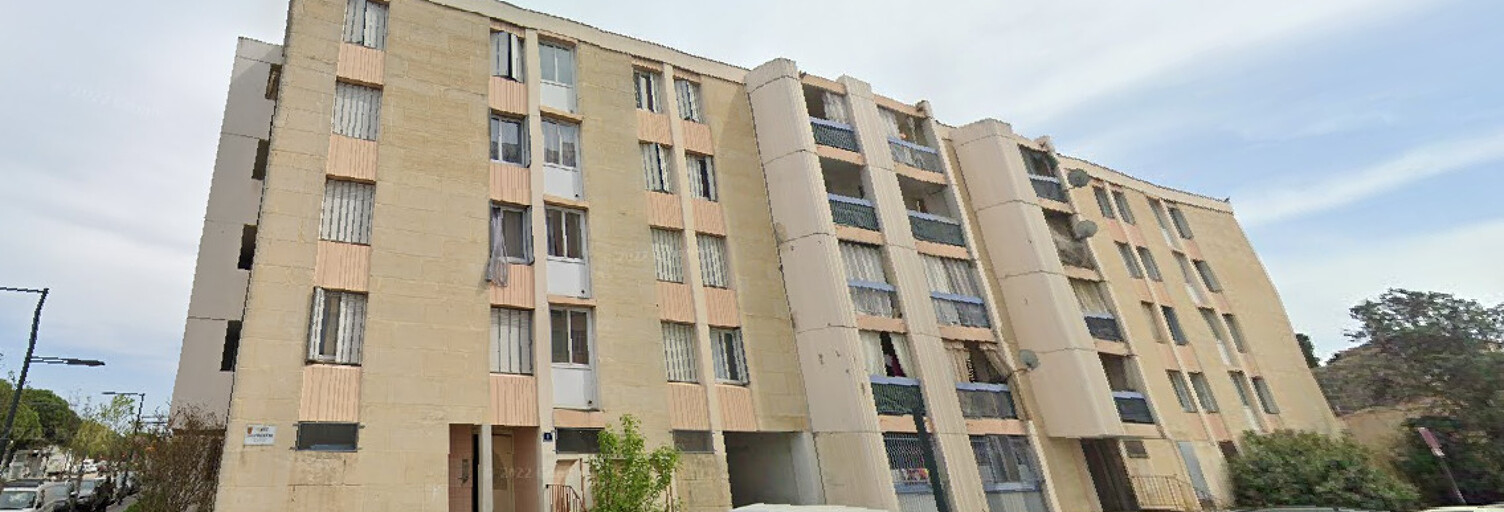 Appartement 6 Pièces 108 m² à louer à Avignon (84000)