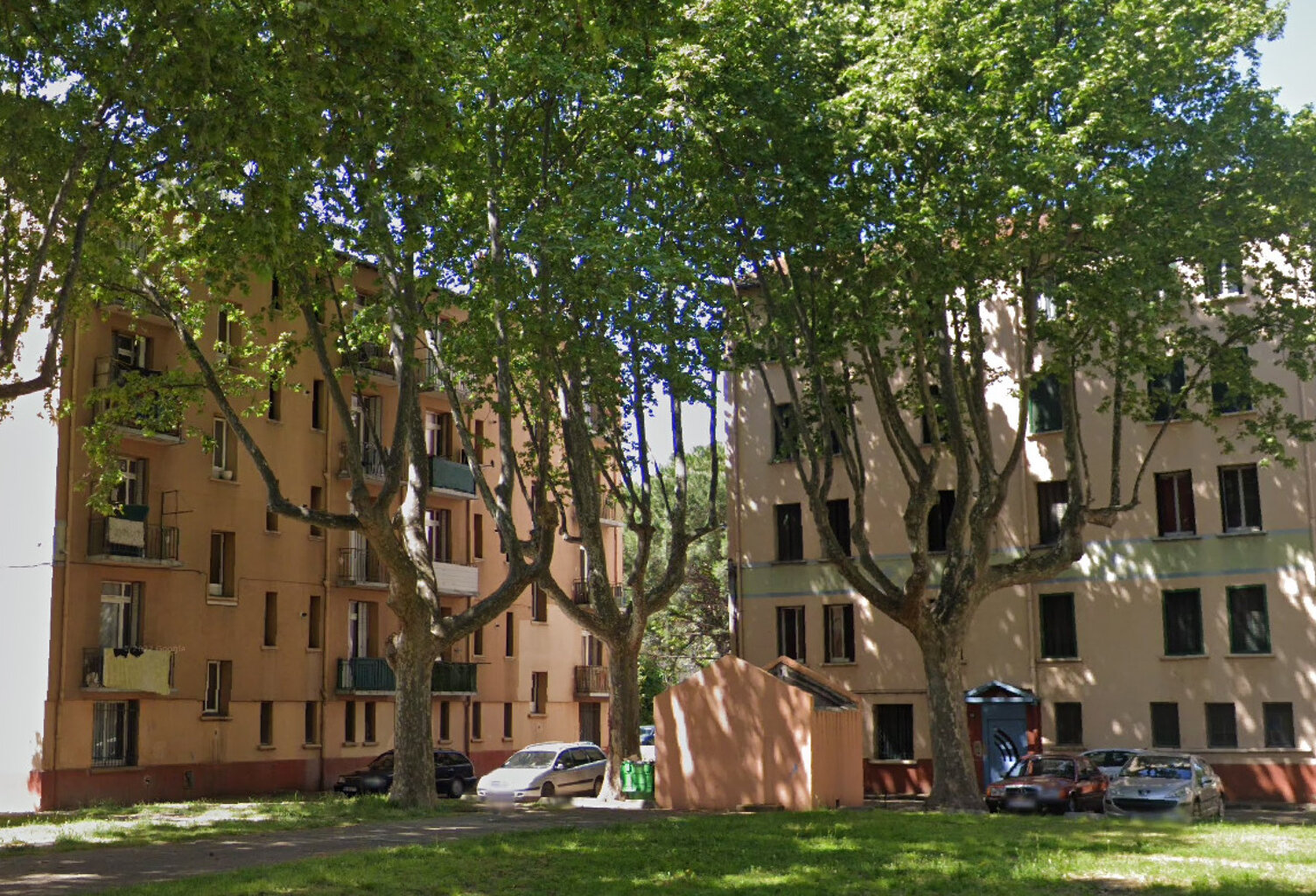 T4 - AVIGNON - LOUIS GROS — photo 1