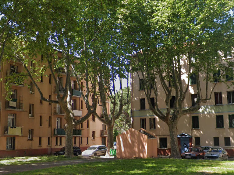 T4 - AVIGNON - LOUIS GROS — photo 1