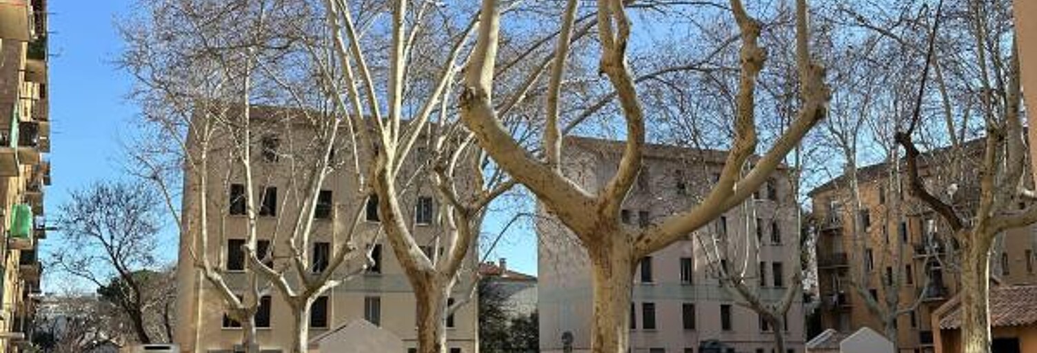 Appartement 4 Pièces 55 m² à louer à Avignon (84000)