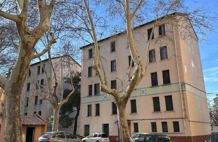 T4 - AVIGNON - LOUIS GROS — photo 2