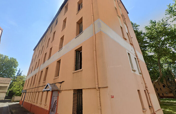 T4 - AVIGNON - LOUIS GROS — photo 3