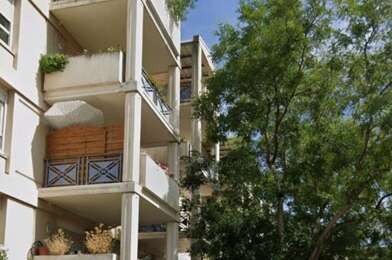 Appartement 4 pièces 675 €