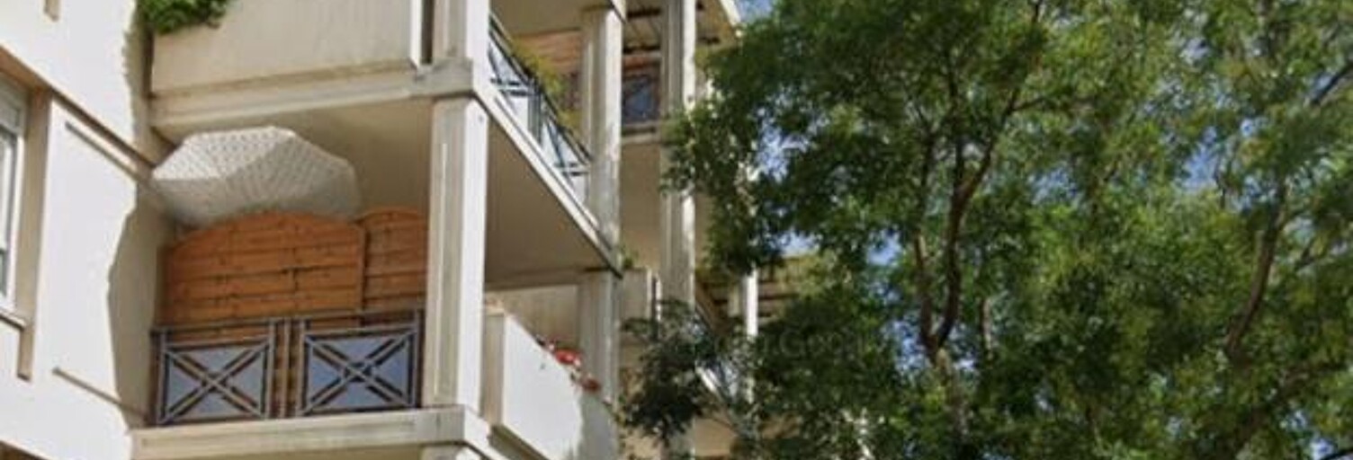 Appartement 4 Pièces 86 m² à louer à Avignon (84000)