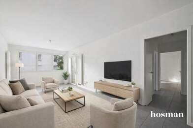 Appartement 3 pièces 195000 €