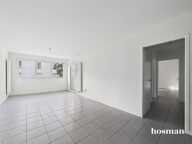 Appartement T3 de 63m2 avec terrasse et parking - Quartier Chantenay à Nantes — photo 2